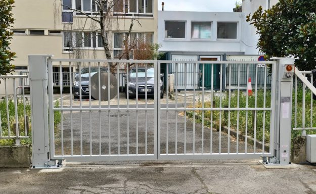 Portail Double battant Portail Double battant